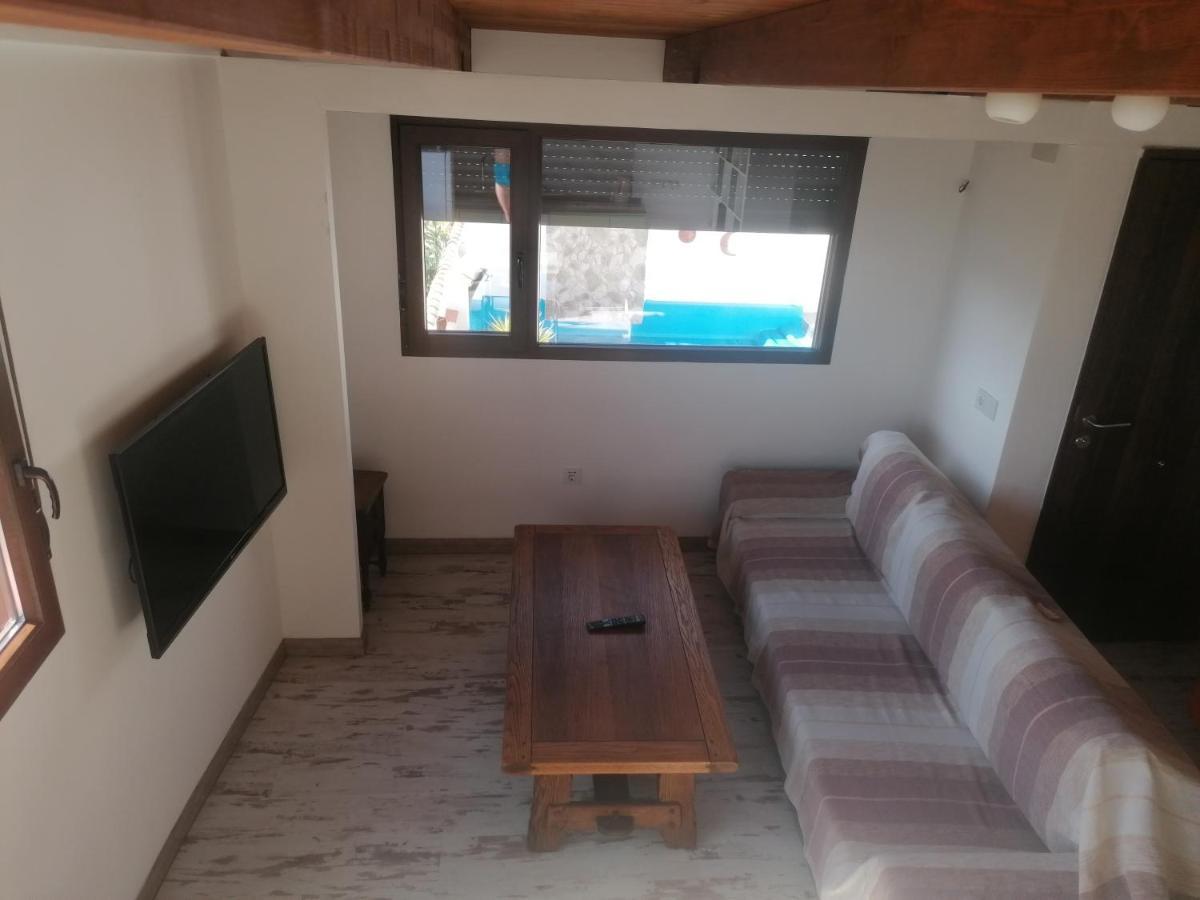 Apartamentos La Vega De Granada Ambroz 外观 照片