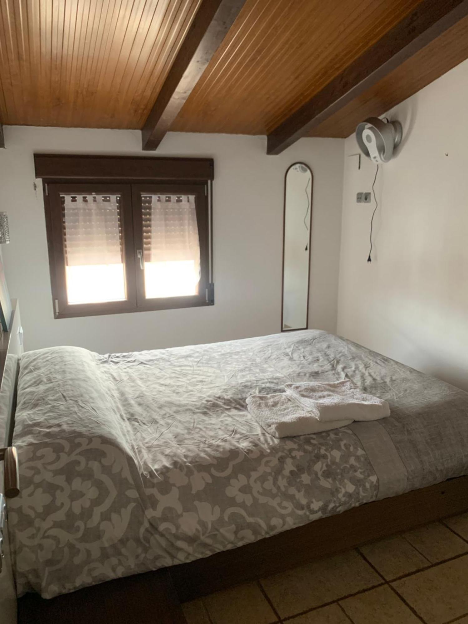 Apartamentos La Vega De Granada Ambroz 外观 照片