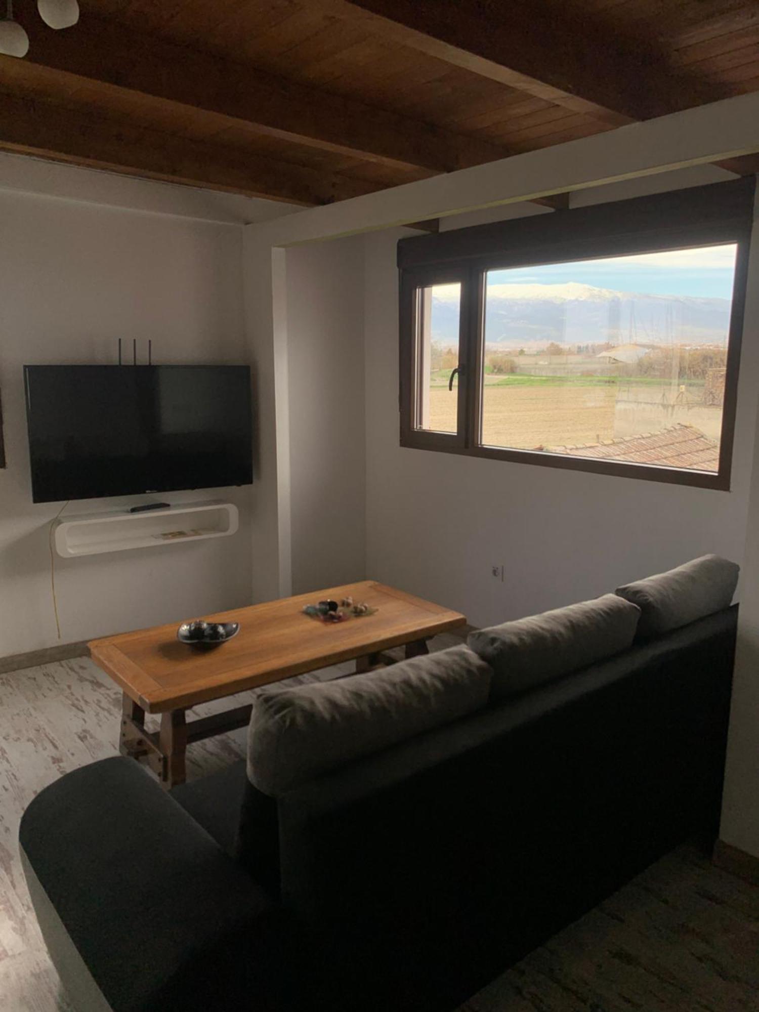 Apartamentos La Vega De Granada Ambroz 外观 照片